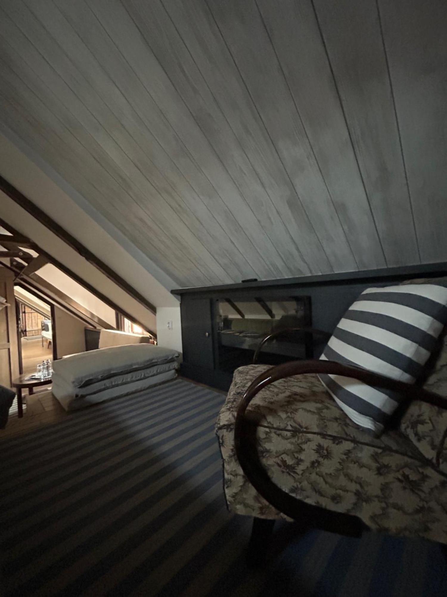 Dvor 13 Hokovce Hotel ภายนอก รูปภาพ