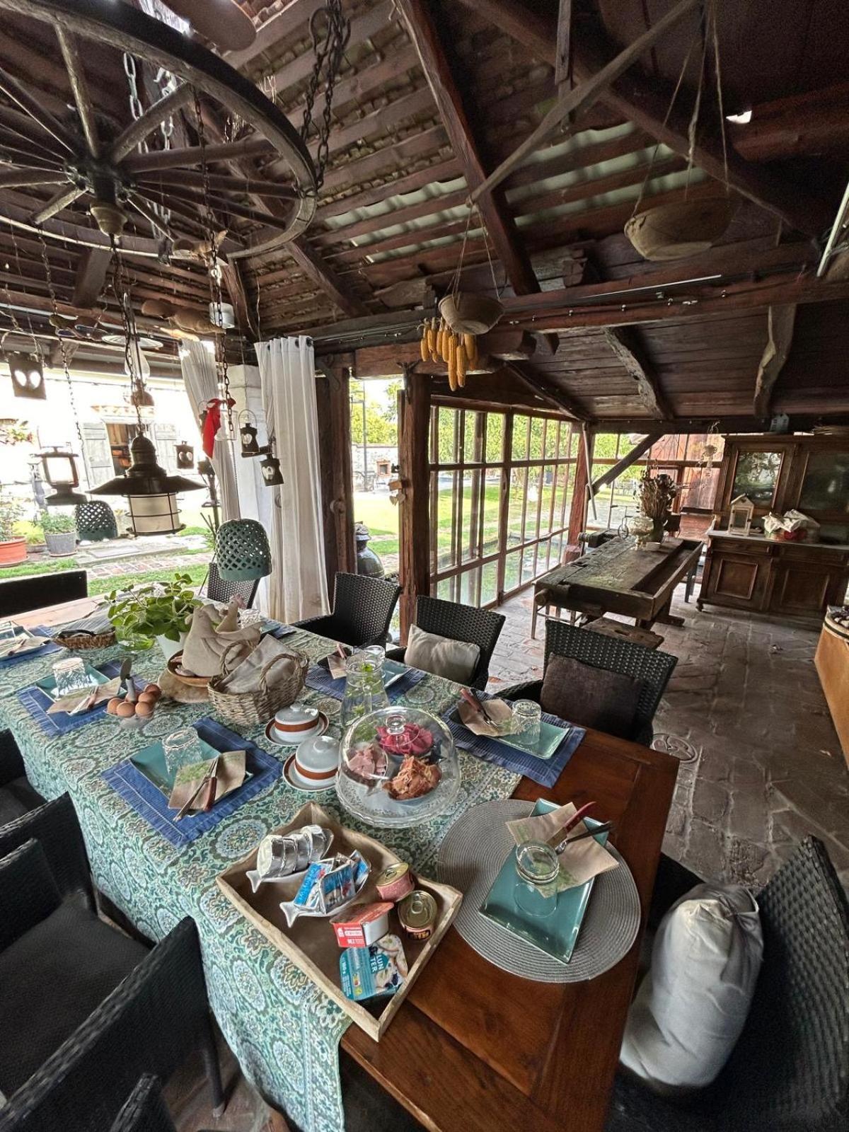 Dvor 13 Hokovce Hotel ภายนอก รูปภาพ